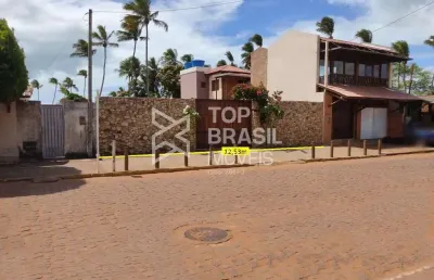 Ponto comercial à venda na Avenida Dos Arrecifes, 1942, Praia de Maceió, São Miguel do Gostoso