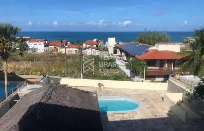 Casa com 3 quartos à venda na Rua Desembargador João Vicente da Costa, Ponta Negra, Natal
