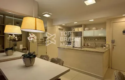 Apartamento mobiliado no in mare bali - litoral sul rn
