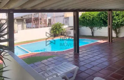 Apartamento com 3 quartos à venda na Rua Romualdo Galvão, 2213, Lagoa Nova, Natal