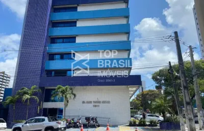 Ponto comercial à venda na Avenida Lima e Silva, 1611, Lagoa Nova, Natal