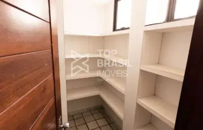 Apartamento com 4 quartos à venda na Rua Jundiaí, 640, Tirol, Natal