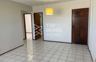 Apartamento com 2 quartos à venda na Rua dos Potiguares, 2323, Lagoa Nova, Natal