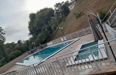 Apartamento com 2 quartos à venda na Rua Alexandrino Pinto da Silva, Ipês (Polvilho), Cajamar