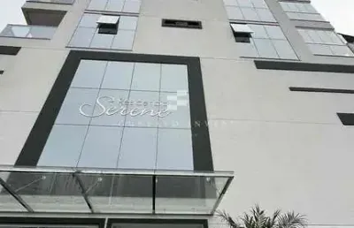 Apartamento com 2 quartos à venda na Rua Vitório Demarche, 86, Santa Rita, Brusque
