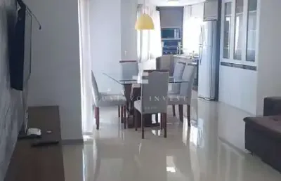Apartamento à venda 1 suíte + 2 demi suítes, centro, balneário camboriú, sc - residencial yverdon