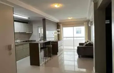 Apartamento para locação anual, praia brava, itajaí, sc