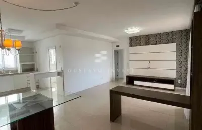 Apartamento com 3 quartos para alugar na Rua Melchior Heil, 100, Centro I, Brusque