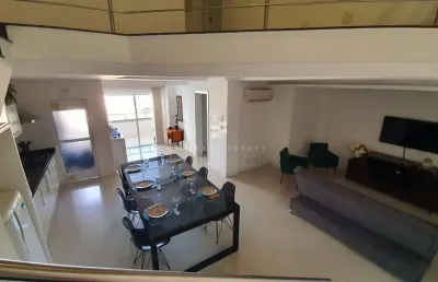 Apartamento 3 quartos, santa clara, itajaí, sc - emerald residence