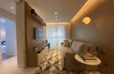 Apartamento com terraço à venda, fazenda, itajaí, sc