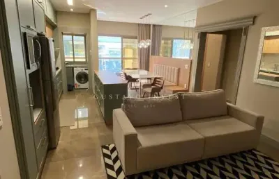 Apartamento padrão para locação, praia brava, itajaí, sc