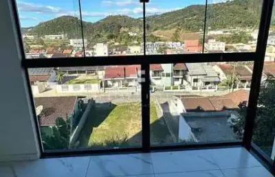 Casa com 3 quartos à venda na Rua Abraão Lombardi, 1, Dom Joaquim, Brusque