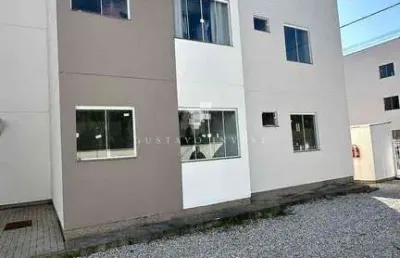 Apartamento padrão à venda, rio branco, brusque, sc