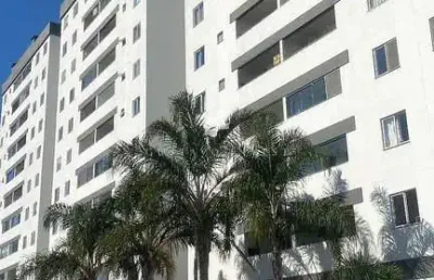 Apartamento com 2 quartos à venda na Rua Agílio Cunha, Cidade Nova, Itajaí