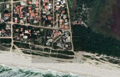 Terreno à venda na Rua Manoel Domingos dos Santos, 83, Itaúna, Saquarema