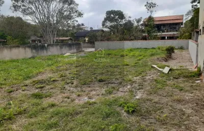 Terreno à venda na Rua Manoel Domingos dos Santos, 83, Vilatur, Saquarema