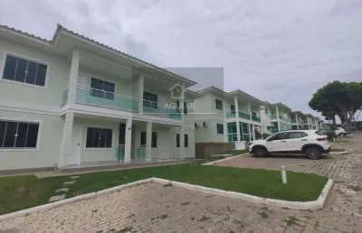 Apartamento para venda em saquarema, porto da roça, 2 dormitórios, 1 suíte, 2 banheiros, 1 vaga
