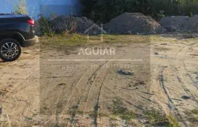 Terreno à venda na Rua Manoel Domingos dos Santos, 83, Porto da Roça I, Saquarema