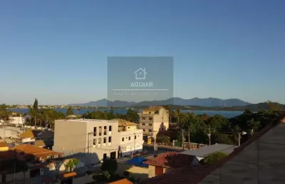 Apartamento para venda em saquarema, porto novo, 2 dormitórios, 2 banheiros, 1 vaga