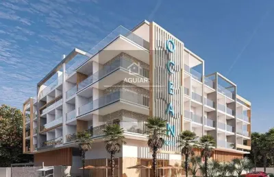 Apartamento para venda em saquarema, itaúna, 1 dormitório