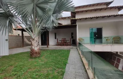 Casa para venda em saquarema, porto novo, 3 dormitórios, 1 suíte, 1 banheiro, 4 vagas
