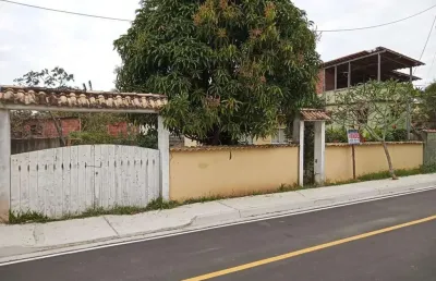 Casa para venda em saquarema, jaconé, 2 dormitórios, 1 banheiro