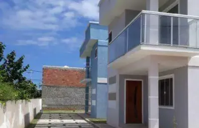 Casa para venda em saquarema, barra nova, 3 dormitórios, 2 suítes, 2 banheiros
