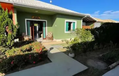 Casa para venda em saquarema, barra nova, 2 dormitórios, 1 suíte, 3 banheiros