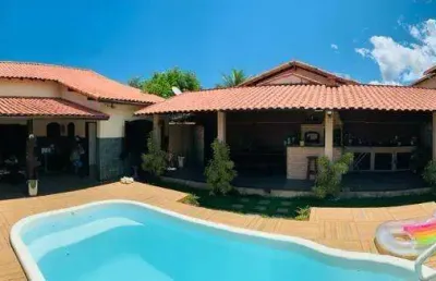 Casa para venda em saquarema, boqueirão, 5 dormitórios, 3 suítes, 5 banheiros