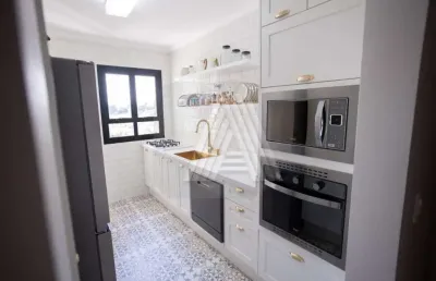 Imperdível: apartamento à venda ou locação em jundiaí-sp, no bairro parque residencial eloy chaves, 2 quartos, 1 suíte, 75,00 m².