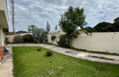 Casa com 3 quartos para alugar na rua dos pinheiros, 130 /120, jardim novo mundo, jundiaí, 305 m2 por r$ 6.500