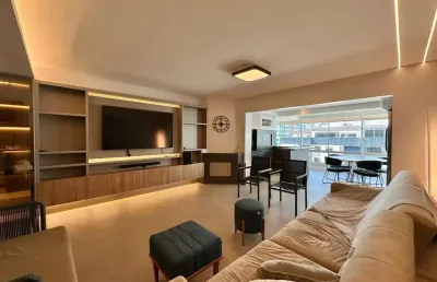 Apartamento com 3 quartos à venda na central, 208, zona nova, capão da canoa, 138 m2 por r$ 1.560.000