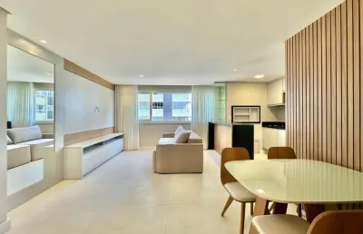 Apartamento com 2 quartos à venda na rua marabá, 2800, navegantes, capão da canoa por r$ 890.000