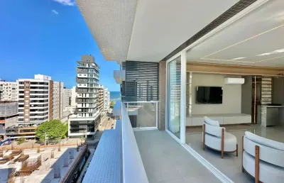 Apartamento com 3 quartos à venda na rua tupanciretã, 310, araça, capão da canoa por r$ 2.705.000