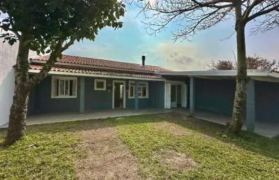 Casa com 3 quartos à venda na jundiá, 168, jardim beira mar, capão da canoa por r$ 590.000