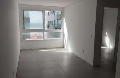 Apartamento com 2 quartos à venda na rua guilherme guittmann, 841, zona nova, capão da canoa por r$ 470.000