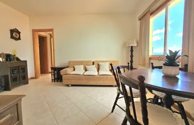 Apartamento com 2 quartos à venda na rua marabá, 2687, navegantes, capão da canoa por r$ 380.000