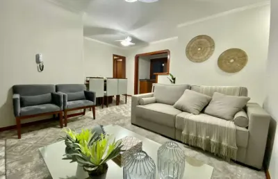 Apartamento com 2 quartos à venda na beira mar, 1583, zona nova, capão da canoa, 60 m2 por r$ 630.000