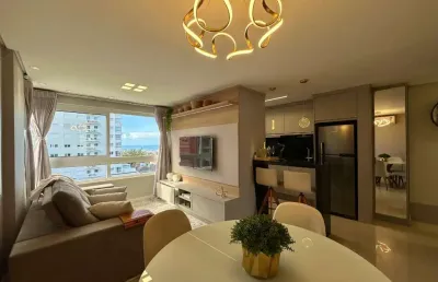 Apartamento com 3 quartos à venda na rua marabá, 3407, navegantes, capão da canoa, 86 m2 por r$ 1.180.000