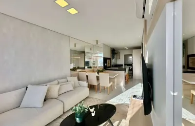 Apartamento com 2 quartos à venda na rua marabá, 3057, navegantes, capão da canoa, 67 m2 por r$ 980.000