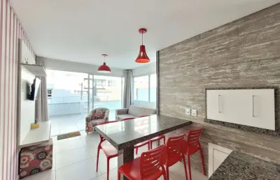Apartamento com 2 quartos à venda na guilherme gutman, 765, zona nova, capão da canoa por r$ 730.000