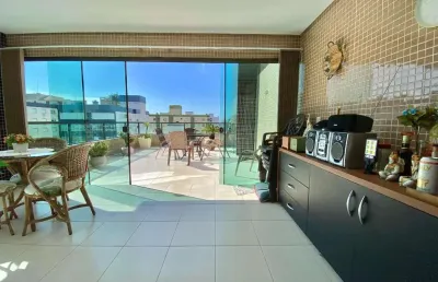 Apartamento com 4 quartos à venda na avenida rudá, 340, centro, capão da canoa, 180 m2 por r$ 1.290.000