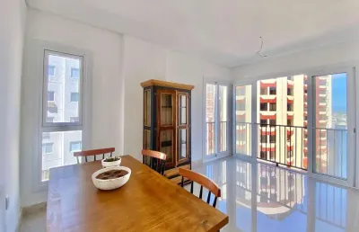 Apartamento com 2 quartos à venda na arroio do meio, 1292, zona nova, capão da canoa por r$ 690.000