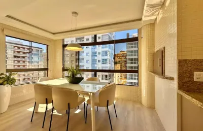 Cobertura com 4 quartos à venda na arroio do meio, 1005, zona nova, capão da canoa, 100 m2 por r$ 1.450.000