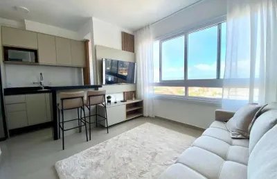 Apartamento com 2 quartos à venda na avenida neusa goulart brizola, 289, zona nova, capão da canoa por r$ 750.000
