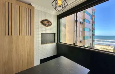 Apartamento com 2 quartos à venda na rua guaraci, 2934, navegantes, capão da canoa, 78 m2 por r$ 670.000