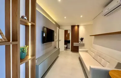 Apartamento com 2 quartos à venda na rua marabá, 3187, navegantes, capão da canoa, 88 m2 por r$ 990.000