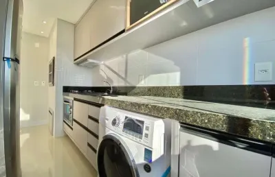 Apartamento com 2 quartos à venda na rua marabá, 3044, navegantes, capão da canoa, 67 m2 por r$ 850.000