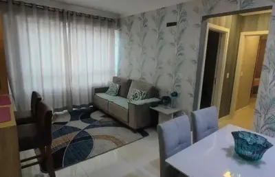 Apartamento com 2 quartos à venda na taquari, 1263, zona nova, capão da canoa por r$ 840.000