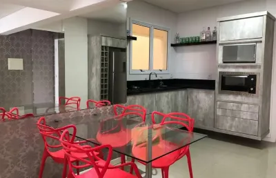 Apartamento com 2 quartos à venda na rua sepé, 2555, centro, capão da canoa, 135 m2 por r$ 890.000